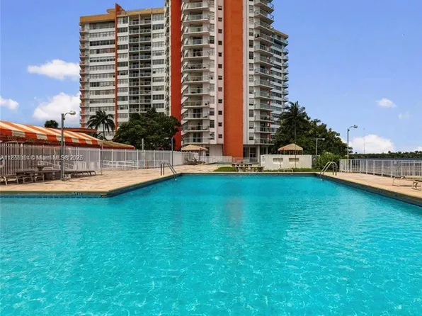 1351 NE Miami Gardens Dr APT 1601E, Miami, FL 33179