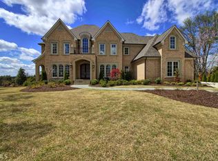5020 Kings Close, Alpharetta, GA 30004
