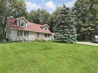 11680 Dove Ln, Rives Junction, MI 49277