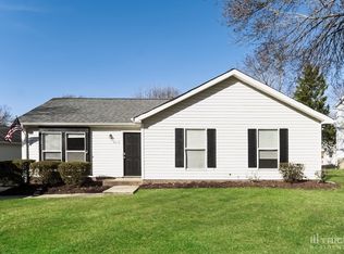 4815 Harri Ann Dr, Charlotte, NC 28227