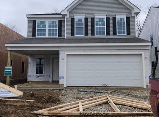 4231 Portwatch Dr, Canal Winchester, OH 43110