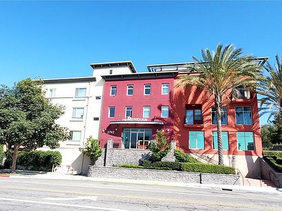 2nd image of 2742 Cabrillo Ave Unit 101