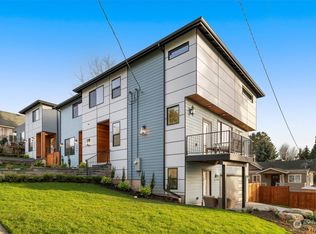 1329 S Dawson St, Seattle, WA