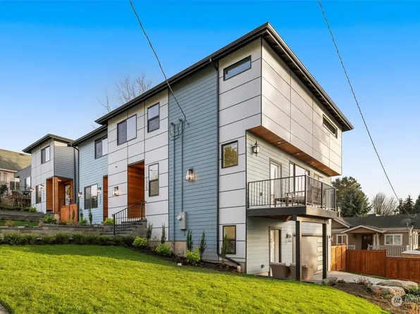 1329 S Dawson Street, Seattle, WA 98108