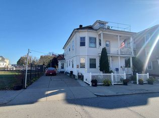 93 Hadwin St, Central Falls, RI 02863