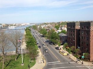 8 W End Ave #W, Brooklyn, NY 11235