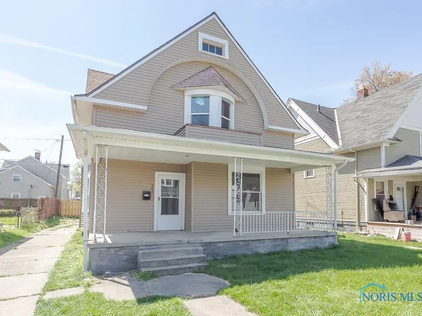 315 Eastern Ave, Toledo, OH 43609