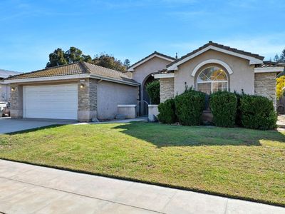 5157 W Athens Ave, Fresno, CA, 93722