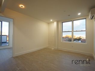 1620 Prospect Pl #PENTHOUSE, Brooklyn, NY 11233