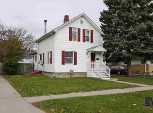 618 Washington St, Monroe, MI 48161