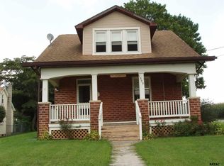 1555 Jacobs Mill Rd, Hanover, PA 17331