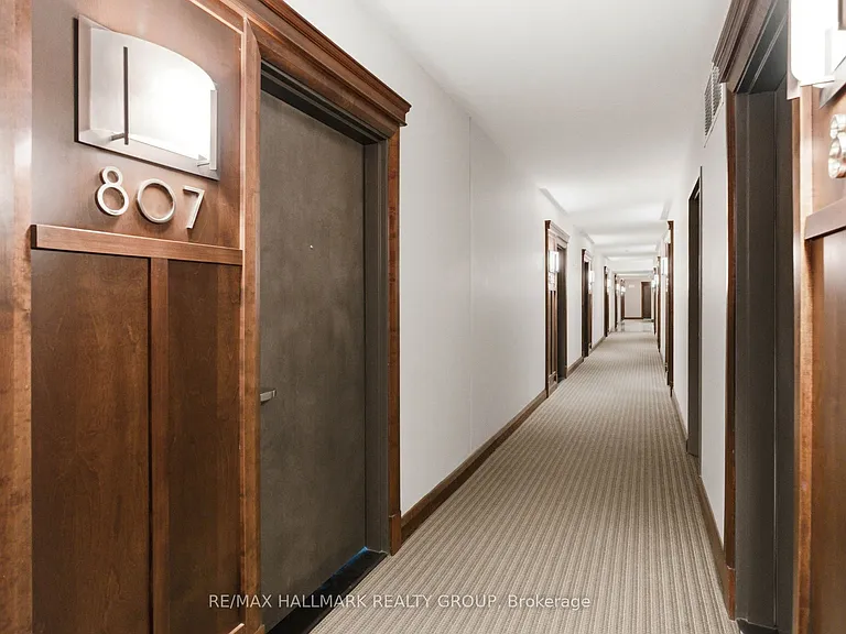 238 Besserer St #807 — Photo 5