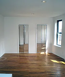 Rented by City Connections Realty