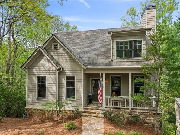 87 Hemlock Cir, Jasper, GA 30143