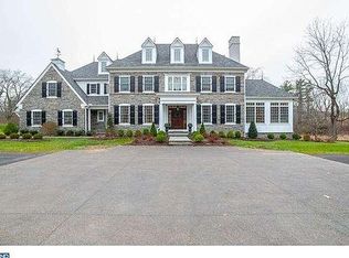 1214 Le Boutillier Rd, Malvern, PA 19355