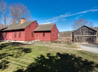 15 Brayman Hollow Rd, Pomfret Center, CT 06259