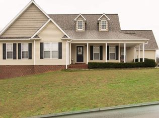 138 Greystone Ln SE, Cleveland, TN 37323