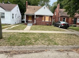 19339 Mansfield St, Detroit, MI 48235