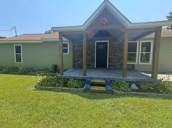 279 Sophia St, Hickory, KY 42051