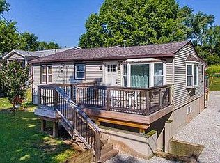 13511 N River Beach Dr, Chillicothe, IL 61523