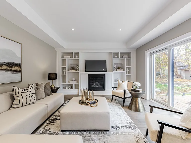 19 Donalda Cres #UPPER — Photo 15