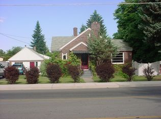 304 N University Rd, Spokane Valley, WA 99206