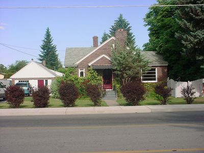 304 N University Rd, Spokane Valley, WA, 99206
