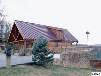 3428 Robeson Rd, Sevierville, TN, 37862
