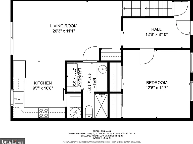 26B Kittery Ct #B — Photo 15