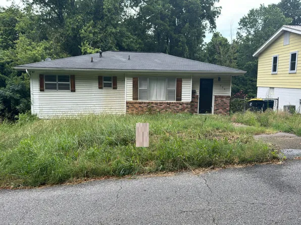 606 N Spruce St, Harrison, AR 72601
