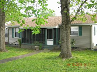 116 Spruce St, Rossville, GA 30741