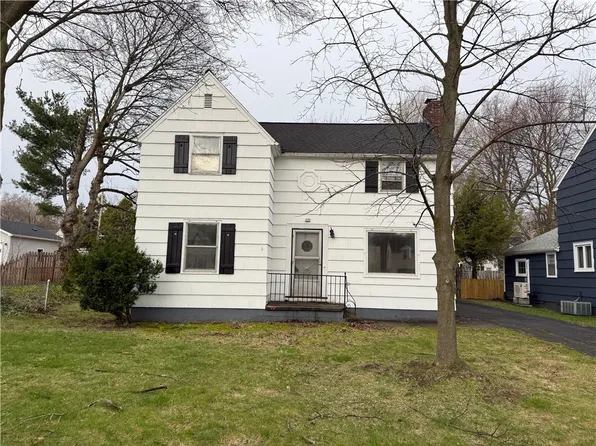 59 Hampshire Dr, Rochester, NY 14618