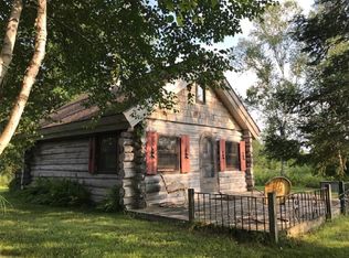 7679 N Knowles Rd, Winter, WI 54896