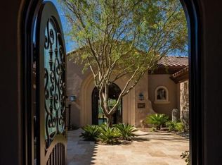 10798 E Via Cortana Rd, Scottsdale, AZ 85262