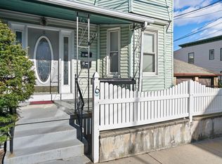 6 Alston St, Somerville, MA 02143