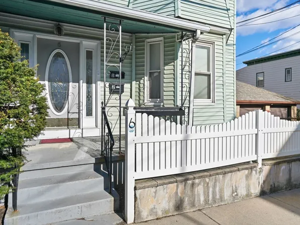 6 Alston St, Somerville, MA 02143