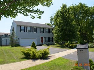 14302 Springfield Ct, Plainfield, IL 60544
