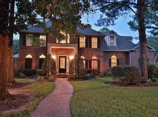 14314 Championship Ln, Houston, TX 77069