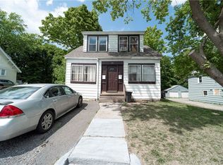 120 Fairfield Ave, Syracuse, NY 13207