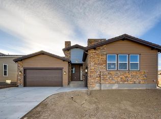 11127 Sweet Cicely Ln, Parker, CO 80134