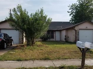 2301 Singletree Ave, Austin, TX 78727