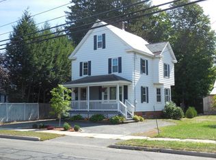 298 Main St, Easthampton, MA 01027