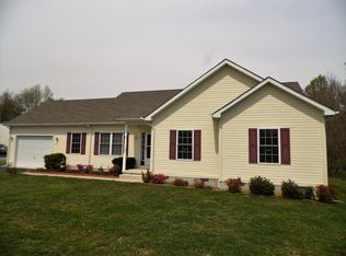 110 Fox Dale Rd, Magnolia, DE 19962
