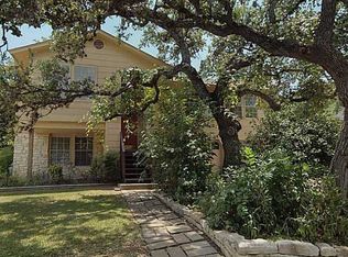 4603 Grider Pass, Austin, TX 78749