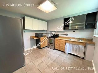 619 Mellon St #1, Pittsburgh, PA