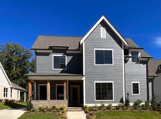 2321 Old Gould Run, Birmingham, AL 35244