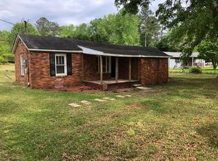 70 Oak Dr, Lagrange, GA 30240