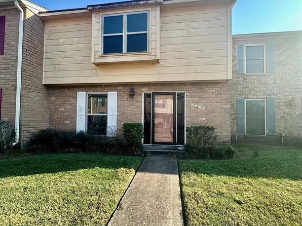 6632 Marshall Place Dr, Beaumont, TX 77706