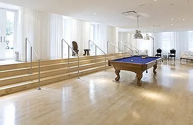 Rented by Keller Williams NYC