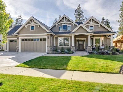 62611 NW Mount Thielsen Dr, Bend, OR, 97703